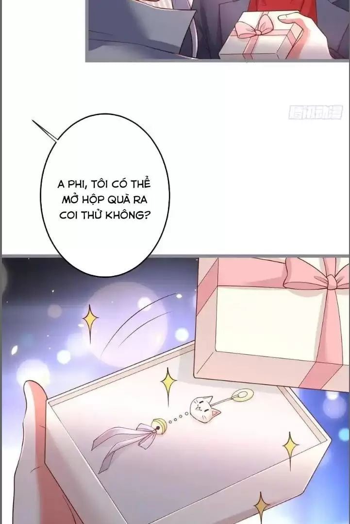 Hắc Đạo Đáng Yêu Chapter 242 - 39