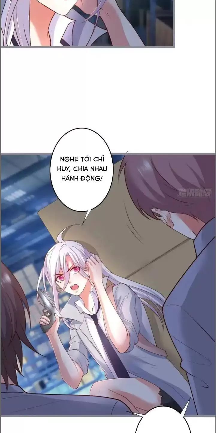 Hắc Đạo Đáng Yêu Chapter 242 - 5