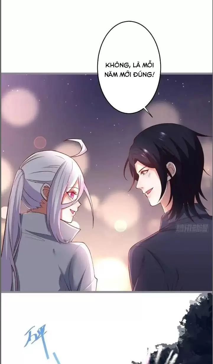 Hắc Đạo Đáng Yêu Chapter 242 - 42