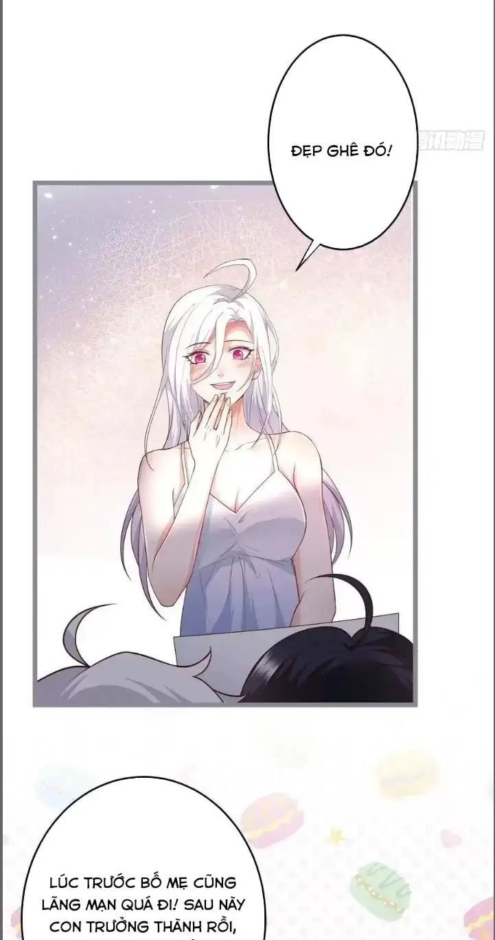 Hắc Đạo Đáng Yêu Chapter 242 - 50