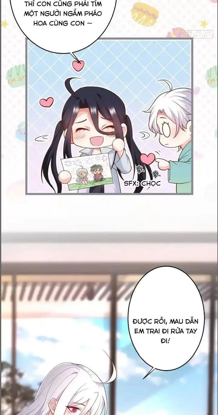 Hắc Đạo Đáng Yêu Chapter 242 - 51