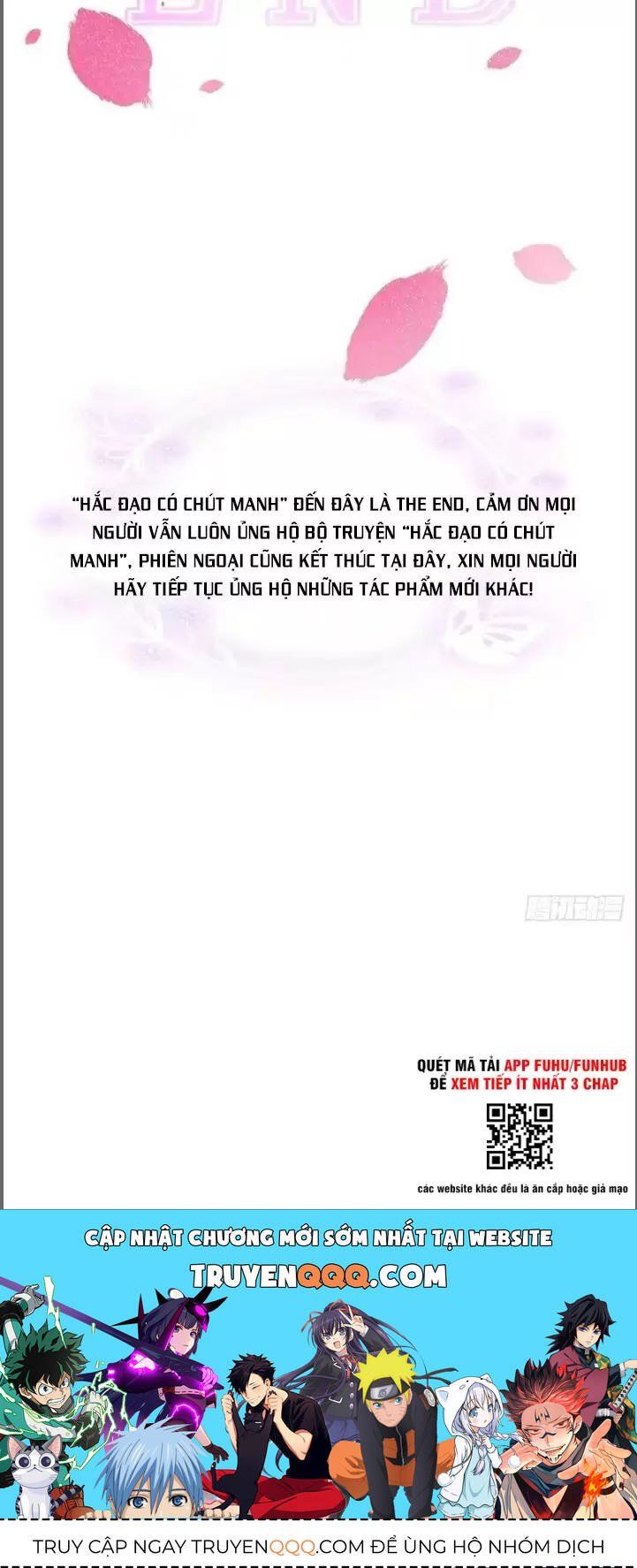 Hắc Đạo Đáng Yêu Chapter 242 - 55