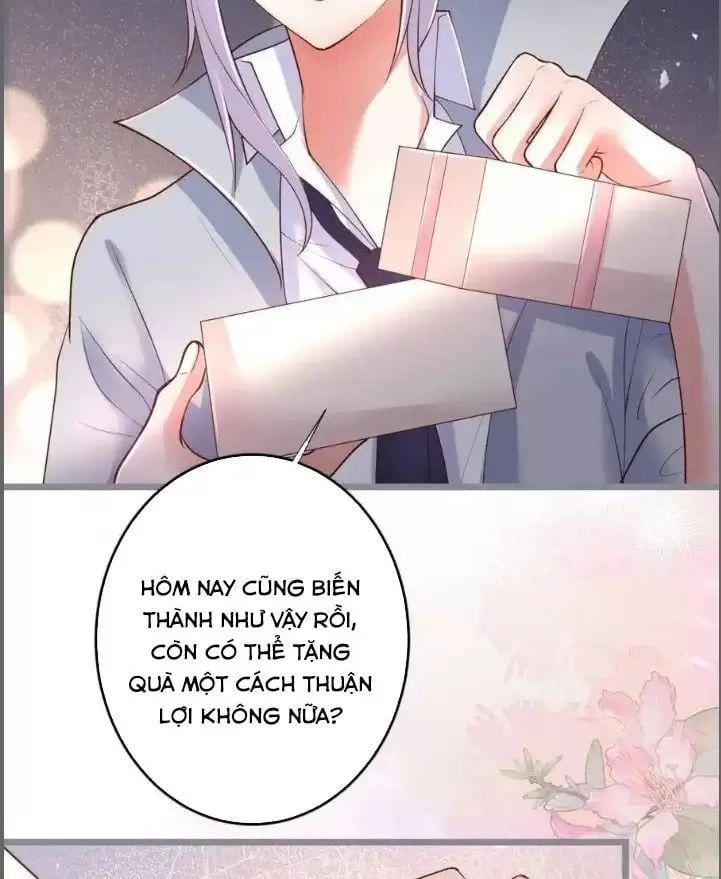 Hắc Đạo Đáng Yêu Chapter 242 - 9