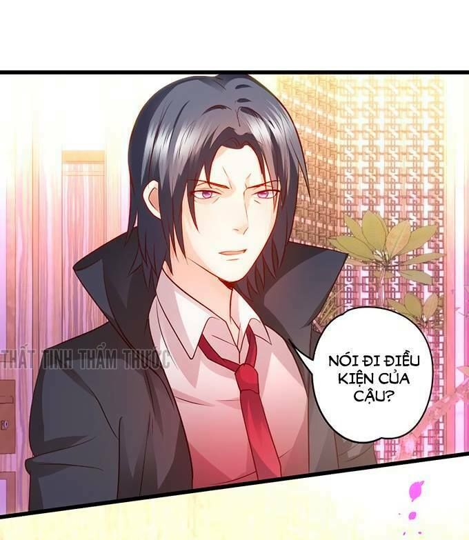 Hắc Đạo Đáng Yêu Chapter 25 - 13