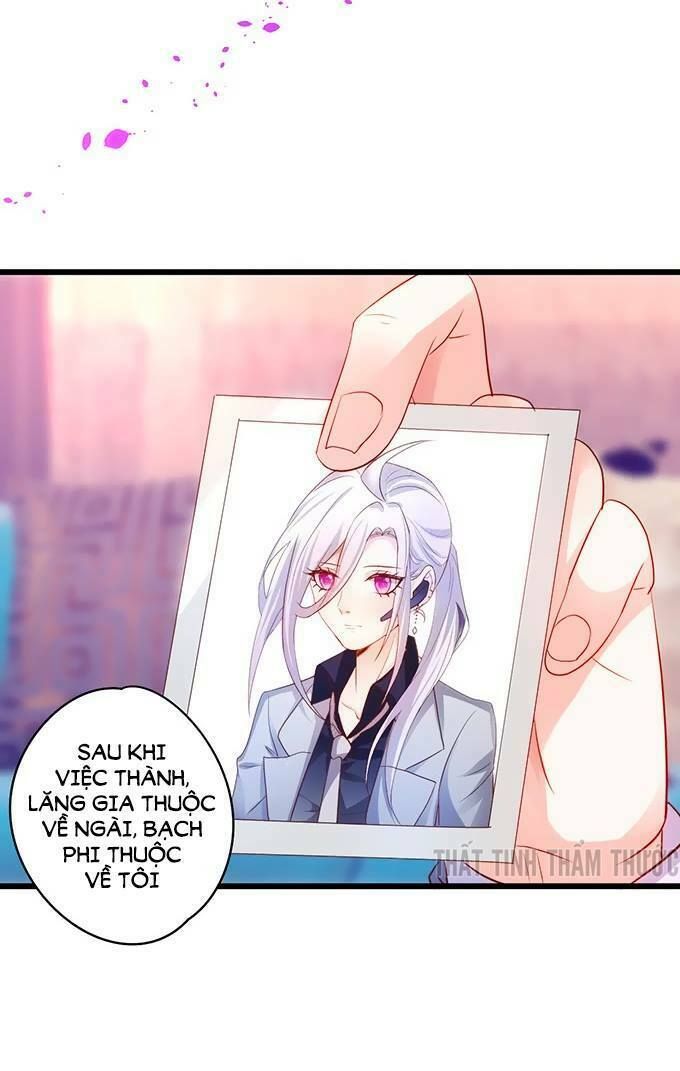 Hắc Đạo Đáng Yêu Chapter 25 - 16