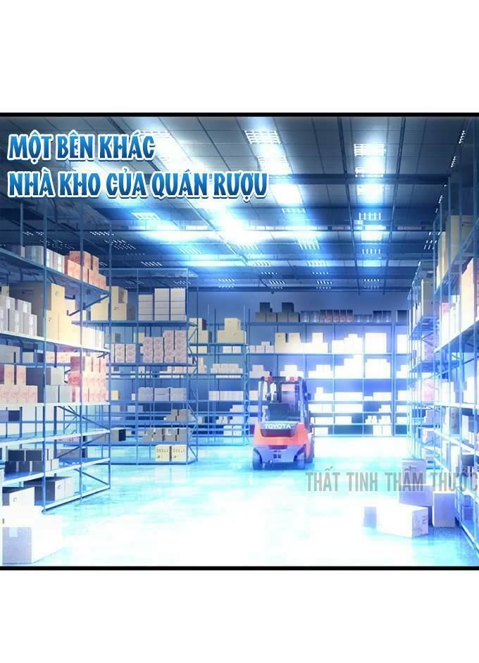 Hắc Đạo Đáng Yêu Chapter 25 - 17