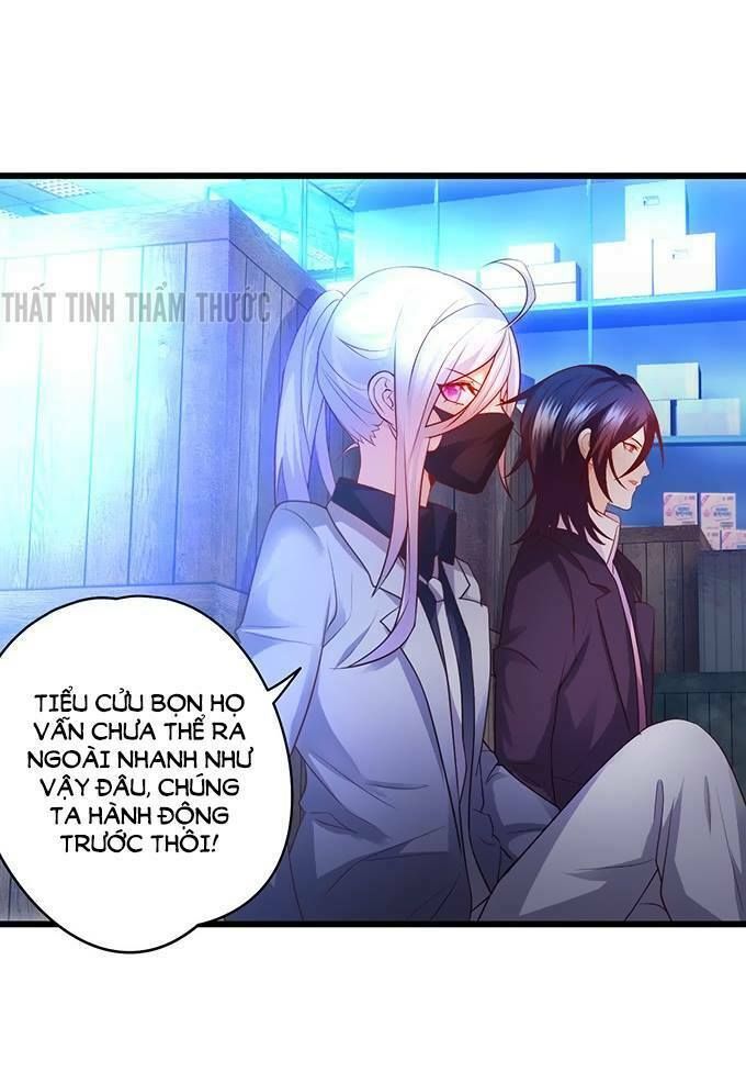 Hắc Đạo Đáng Yêu Chapter 25 - 18