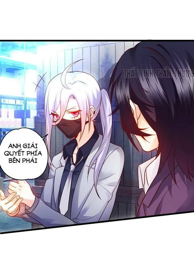 Hắc Đạo Đáng Yêu Chapter 25 - 19