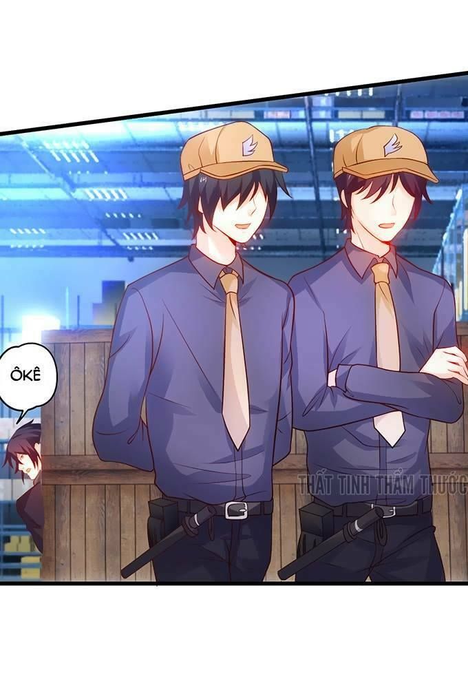 Hắc Đạo Đáng Yêu Chapter 25 - 20