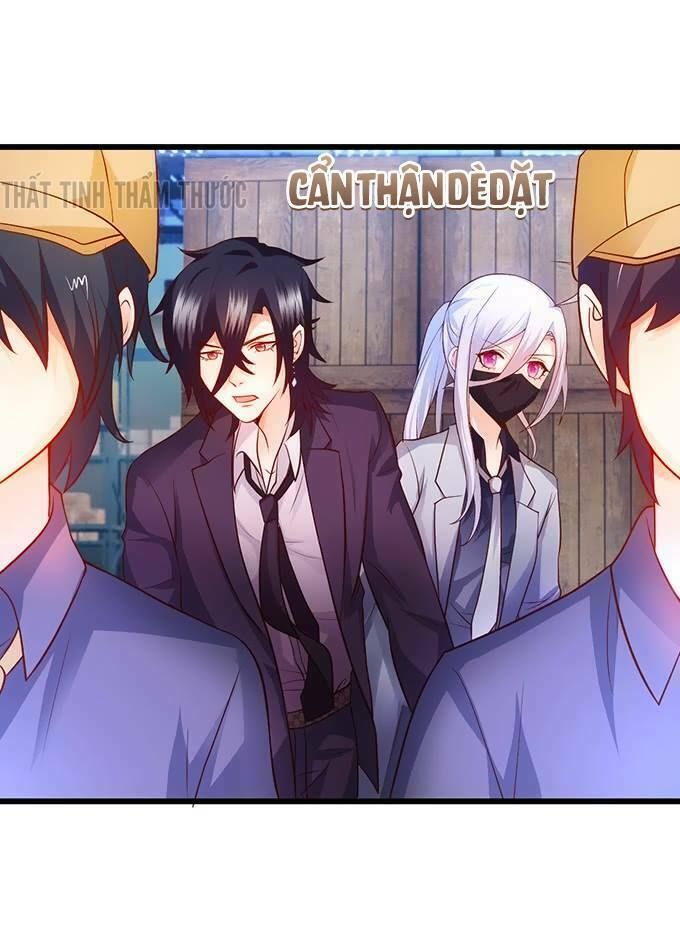 Hắc Đạo Đáng Yêu Chapter 25 - 21