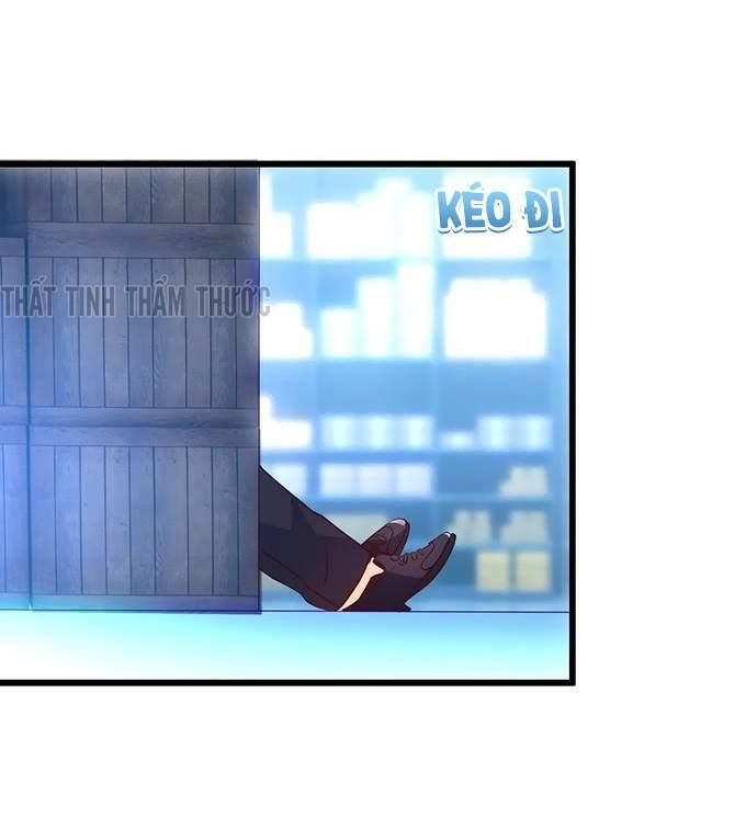 Hắc Đạo Đáng Yêu Chapter 25 - 23