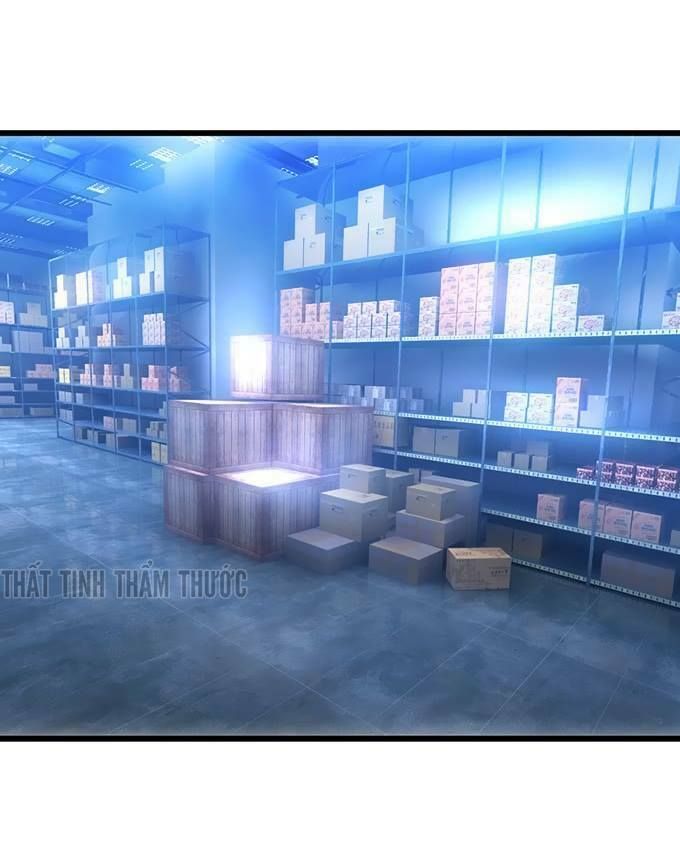 Hắc Đạo Đáng Yêu Chapter 25 - 25