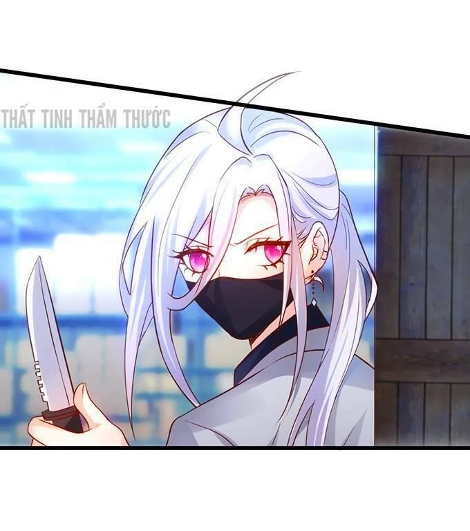 Hắc Đạo Đáng Yêu Chapter 25 - 27