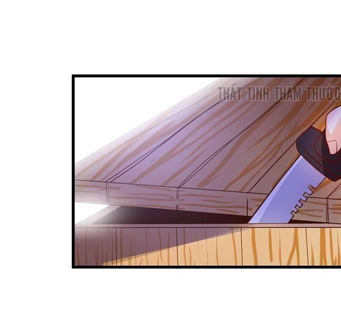 Hắc Đạo Đáng Yêu Chapter 25 - 28