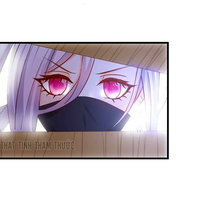 Hắc Đạo Đáng Yêu Chapter 25 - 29