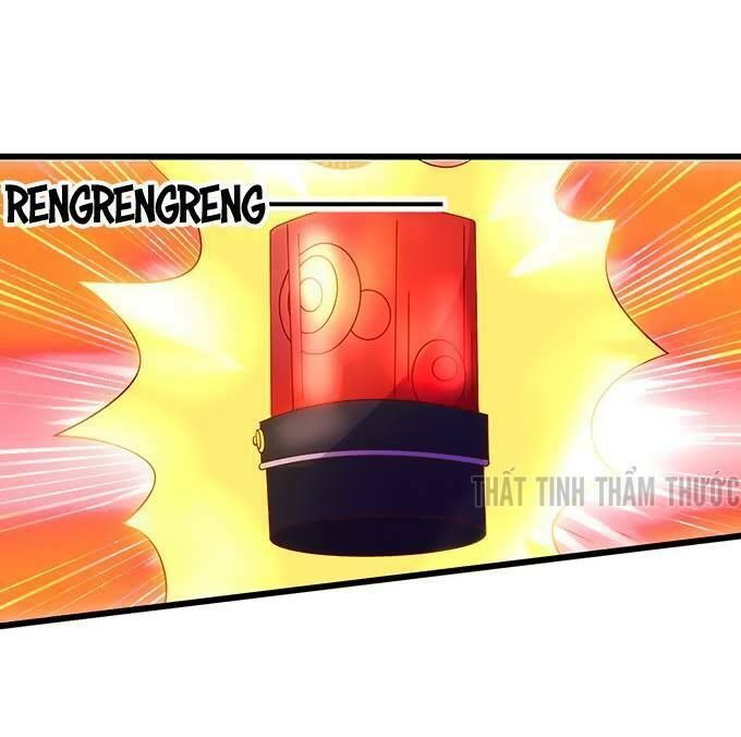 Hắc Đạo Đáng Yêu Chapter 25 - 31