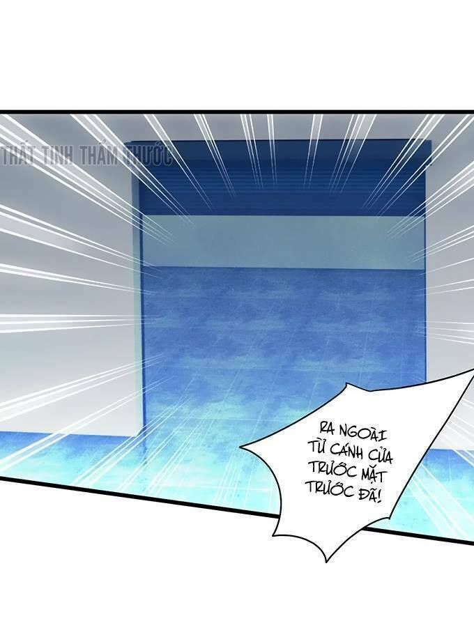 Hắc Đạo Đáng Yêu Chapter 25 - 33