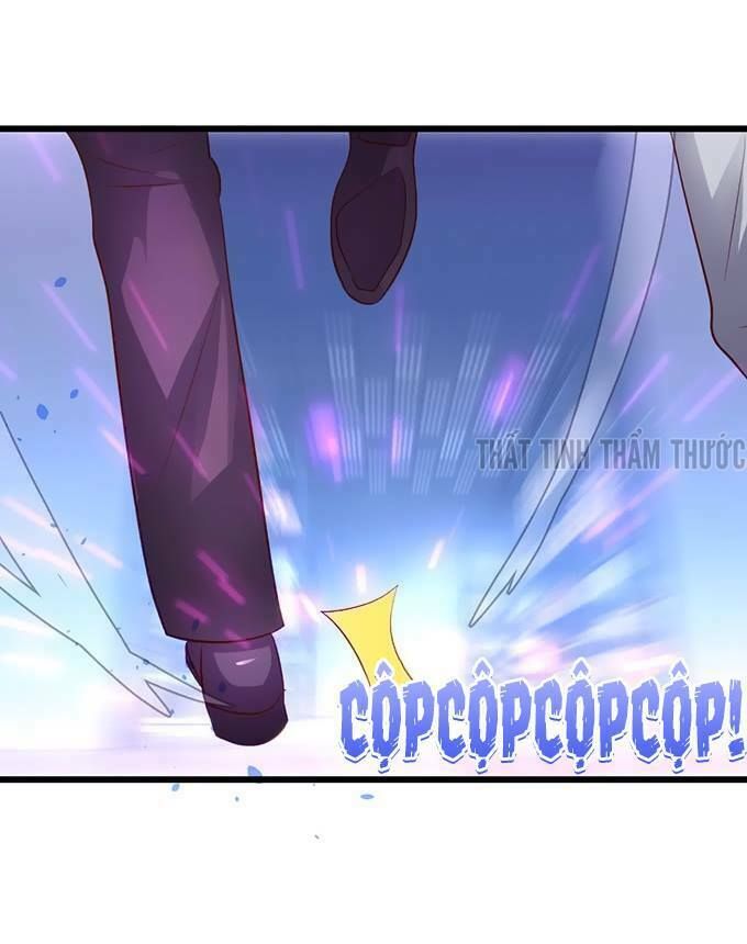 Hắc Đạo Đáng Yêu Chapter 25 - 35