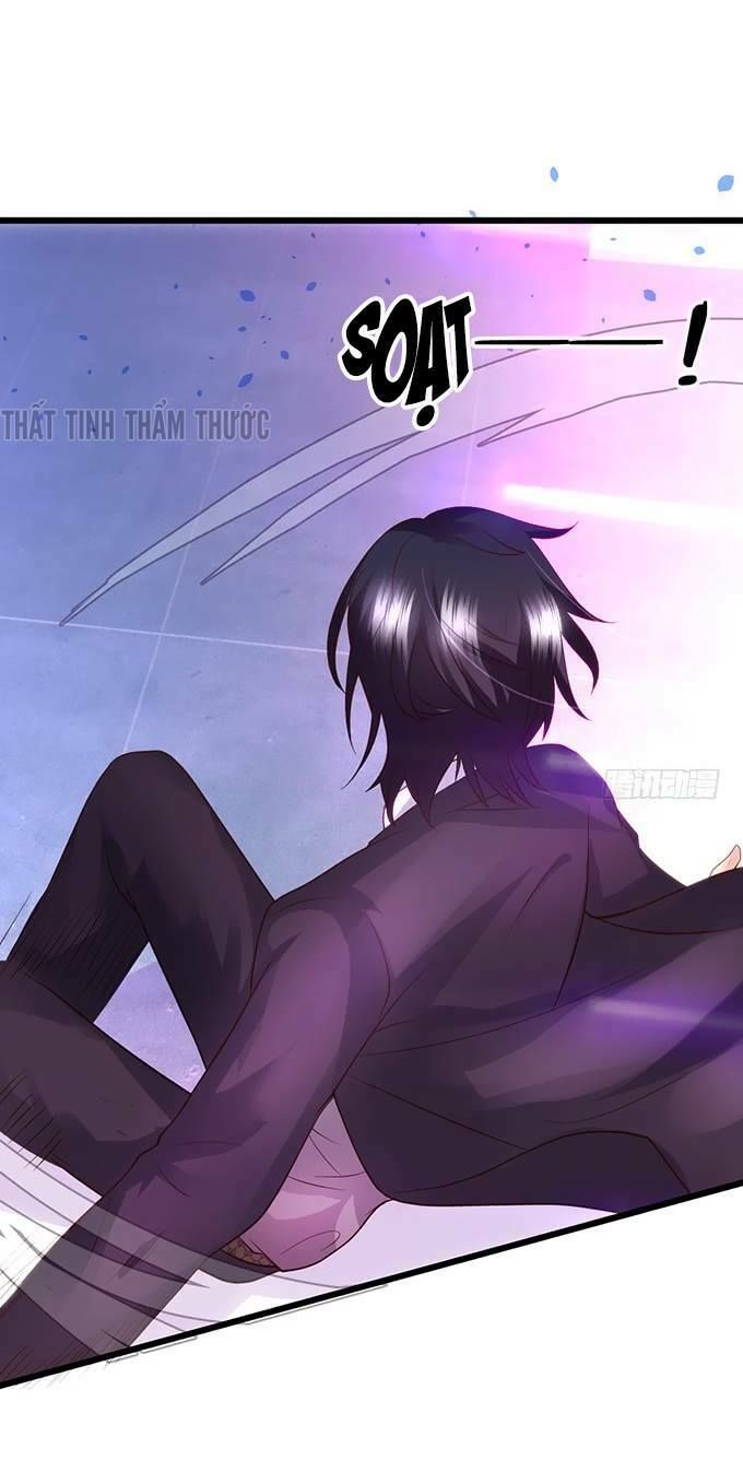 Hắc Đạo Đáng Yêu Chapter 25 - 36