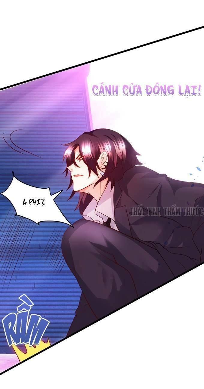 Hắc Đạo Đáng Yêu Chapter 25 - 37