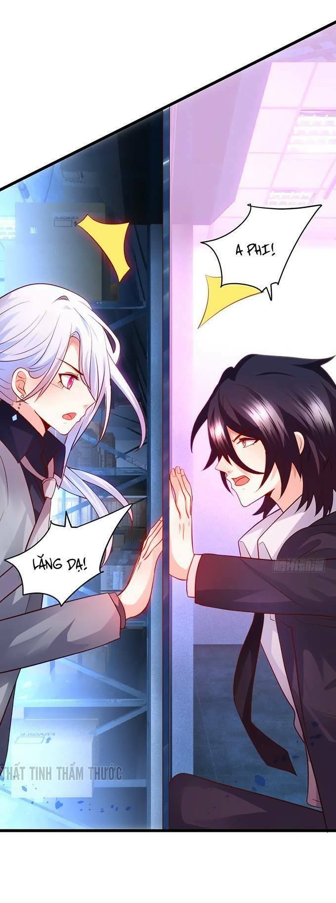 Hắc Đạo Đáng Yêu Chapter 25 - 38