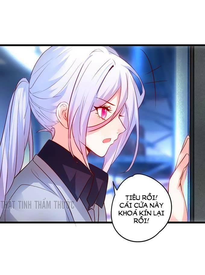 Hắc Đạo Đáng Yêu Chapter 25 - 39