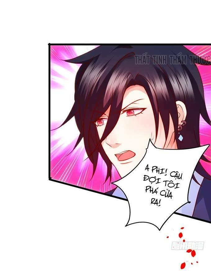 Hắc Đạo Đáng Yêu Chapter 25 - 40