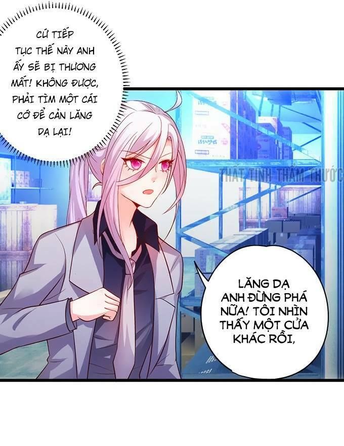 Hắc Đạo Đáng Yêu Chapter 25 - 42