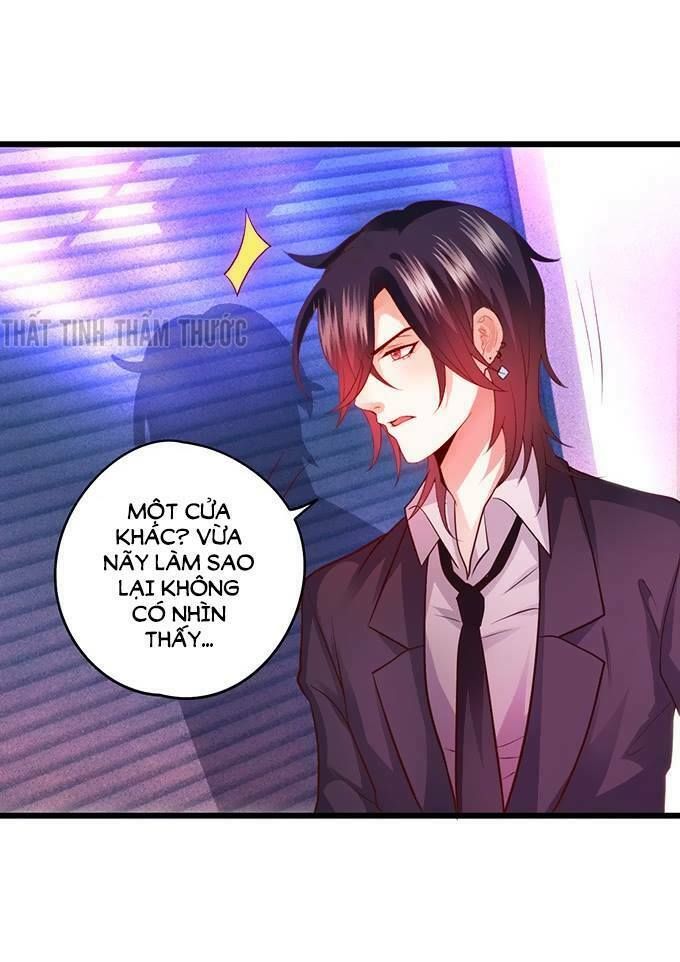 Hắc Đạo Đáng Yêu Chapter 25 - 43