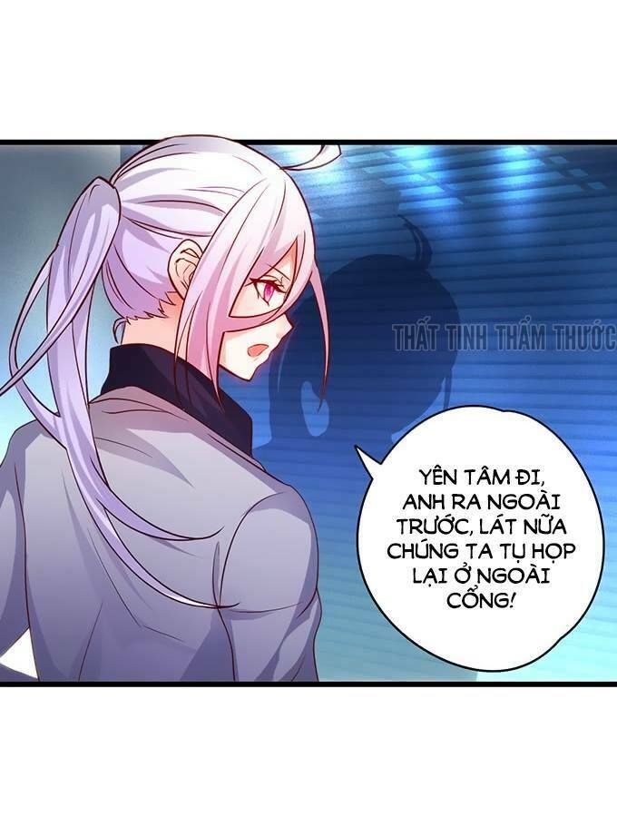 Hắc Đạo Đáng Yêu Chapter 25 - 44