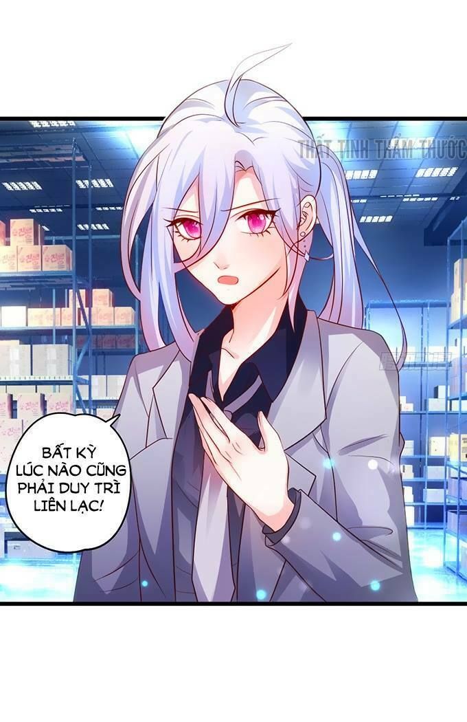 Hắc Đạo Đáng Yêu Chapter 25 - 45