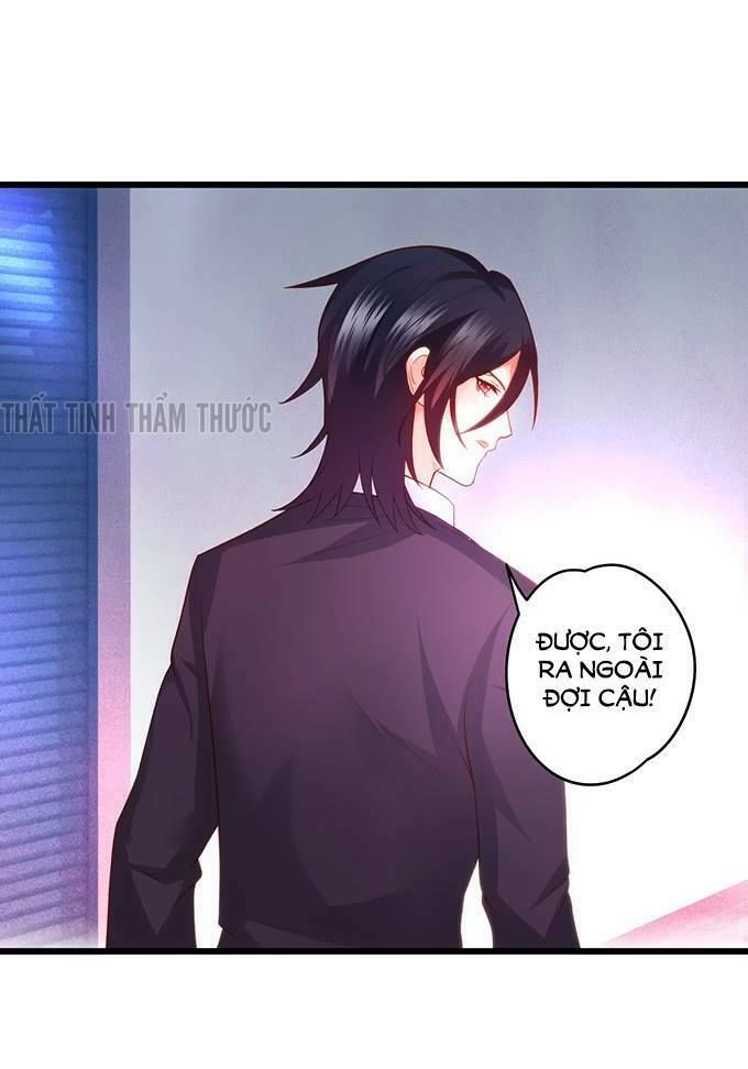 Hắc Đạo Đáng Yêu Chapter 25 - 46