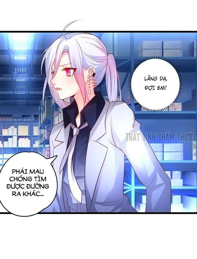 Hắc Đạo Đáng Yêu Chapter 25 - 47