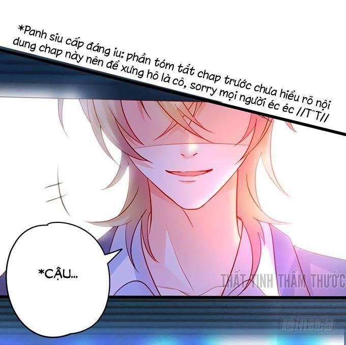 Hắc Đạo Đáng Yêu Chapter 25 - 50