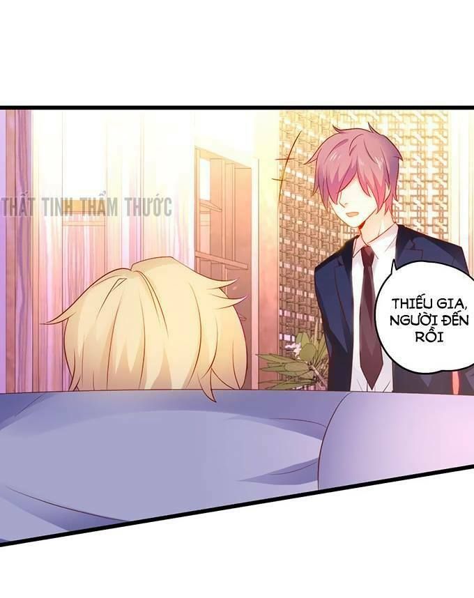 Hắc Đạo Đáng Yêu Chapter 25 - 6