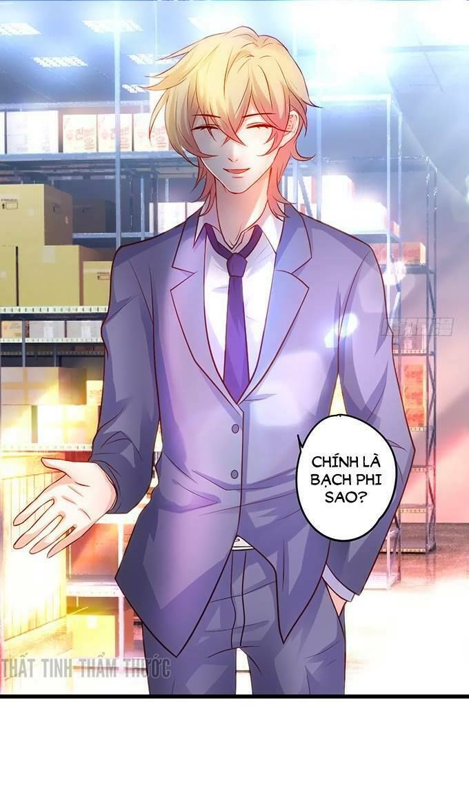 Hắc Đạo Đáng Yêu Chapter 25 - 51