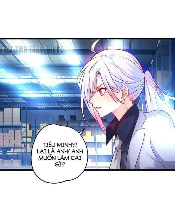 Hắc Đạo Đáng Yêu Chapter 25 - 52