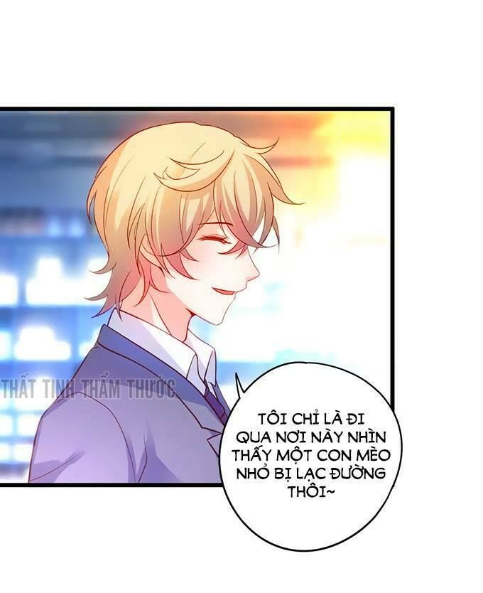 Hắc Đạo Đáng Yêu Chapter 25 - 53