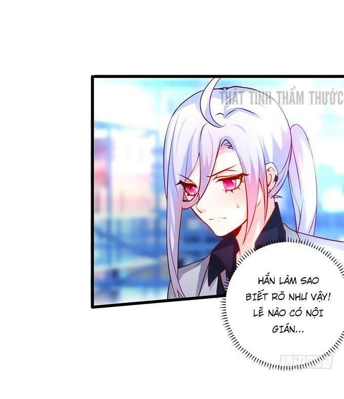 Hắc Đạo Đáng Yêu Chapter 25 - 55