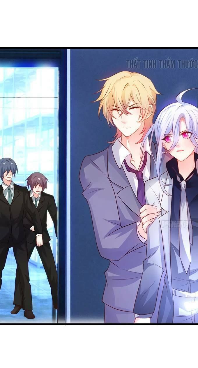 Hắc Đạo Đáng Yêu Chapter 25 - 60