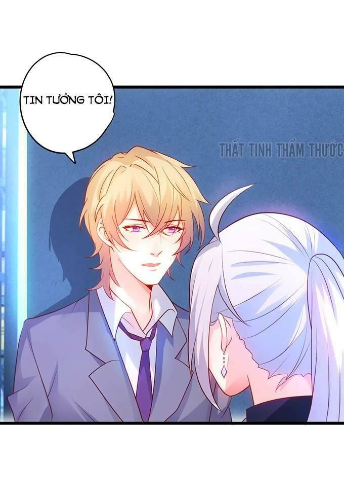 Hắc Đạo Đáng Yêu Chapter 25 - 61