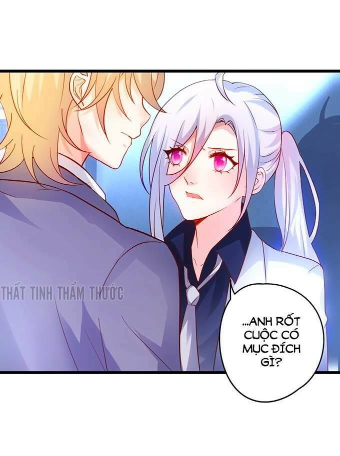 Hắc Đạo Đáng Yêu Chapter 25 - 62