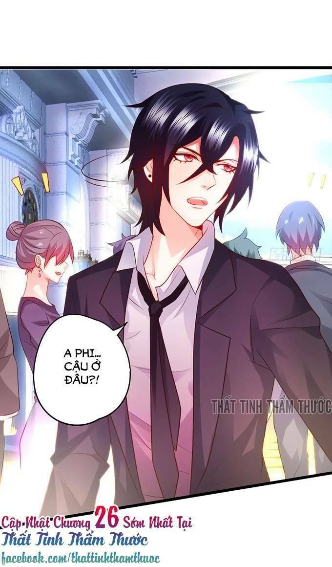 Hắc Đạo Đáng Yêu Chapter 25 - 64