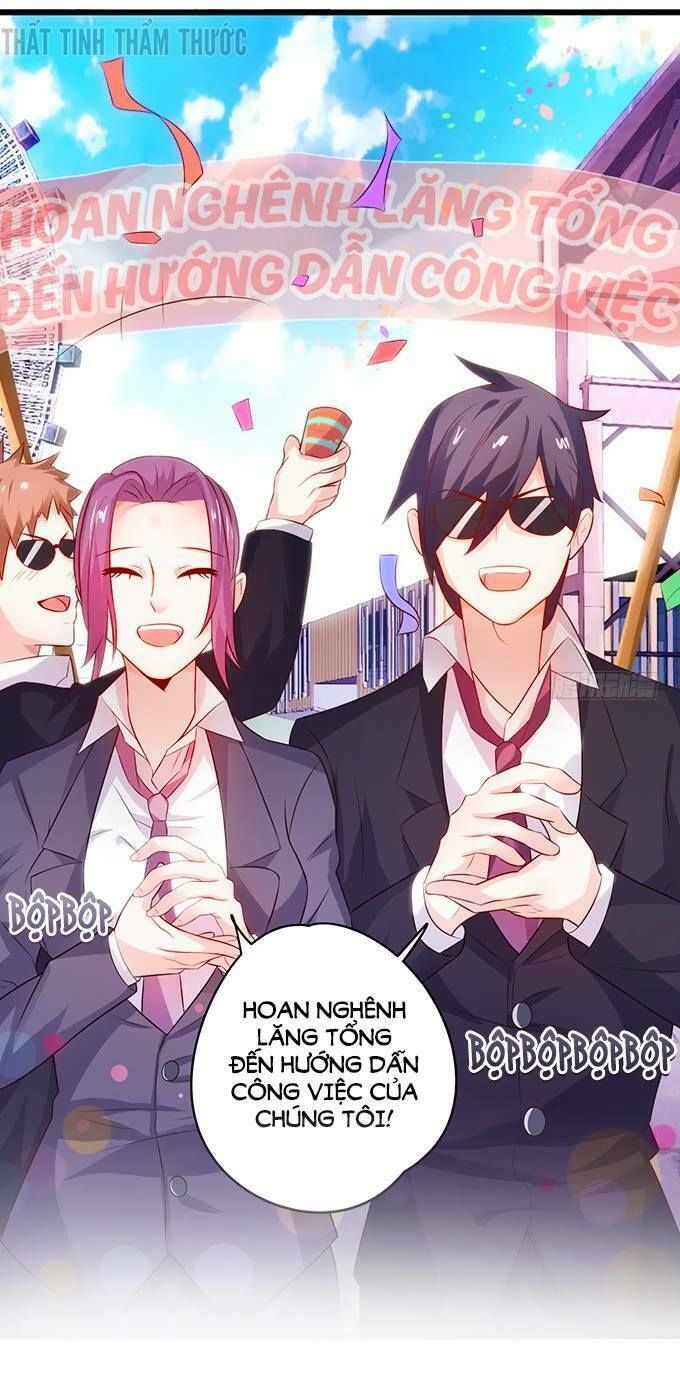 Hắc Đạo Đáng Yêu Chapter 25 - 67