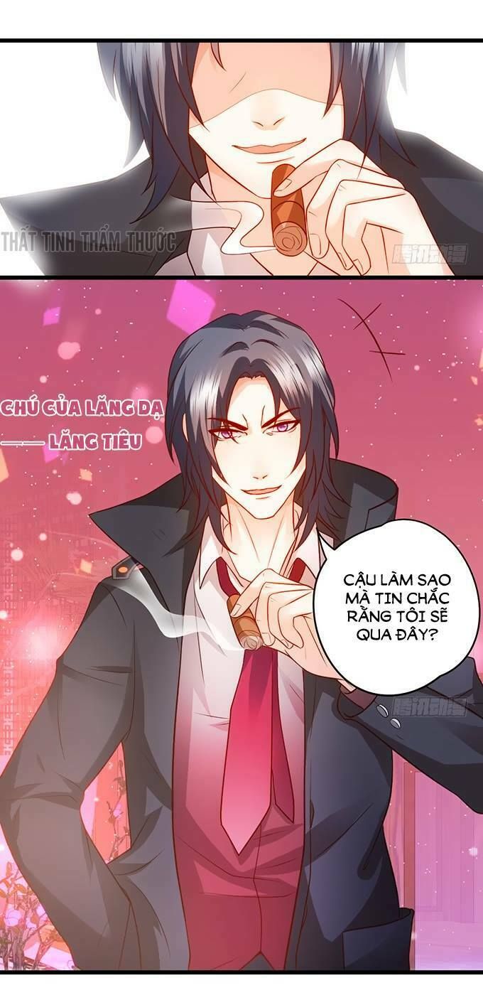 Hắc Đạo Đáng Yêu Chapter 25 - 9