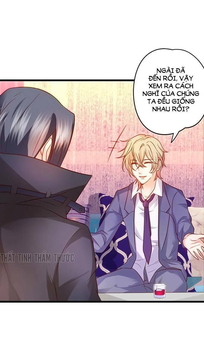 Hắc Đạo Đáng Yêu Chapter 25 - 10