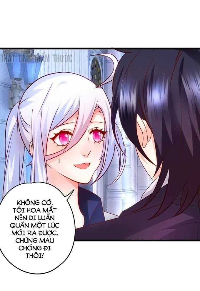 Hắc Đạo Đáng Yêu Chapter 26 - 12