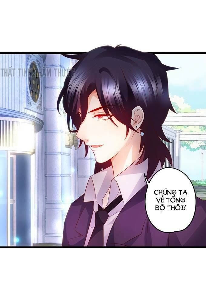 Hắc Đạo Đáng Yêu Chapter 26 - 13