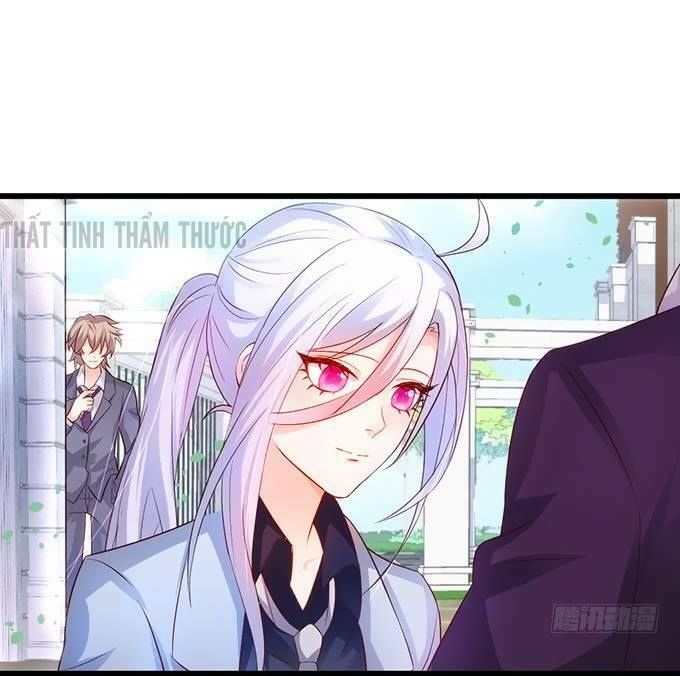 Hắc Đạo Đáng Yêu Chapter 26 - 15