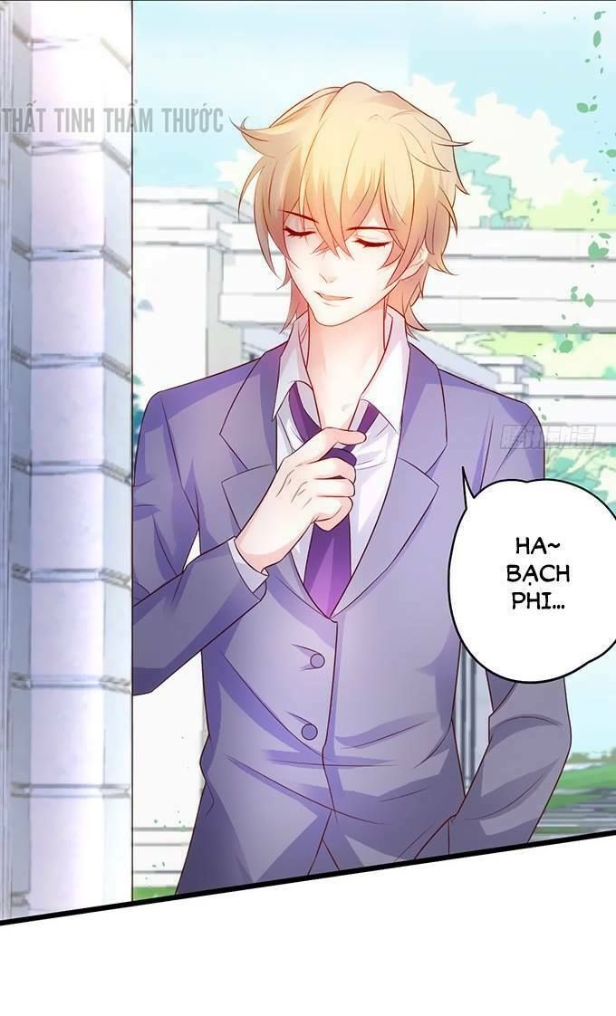 Hắc Đạo Đáng Yêu Chapter 26 - 16